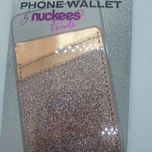 Phone wallet  Nuckees trends